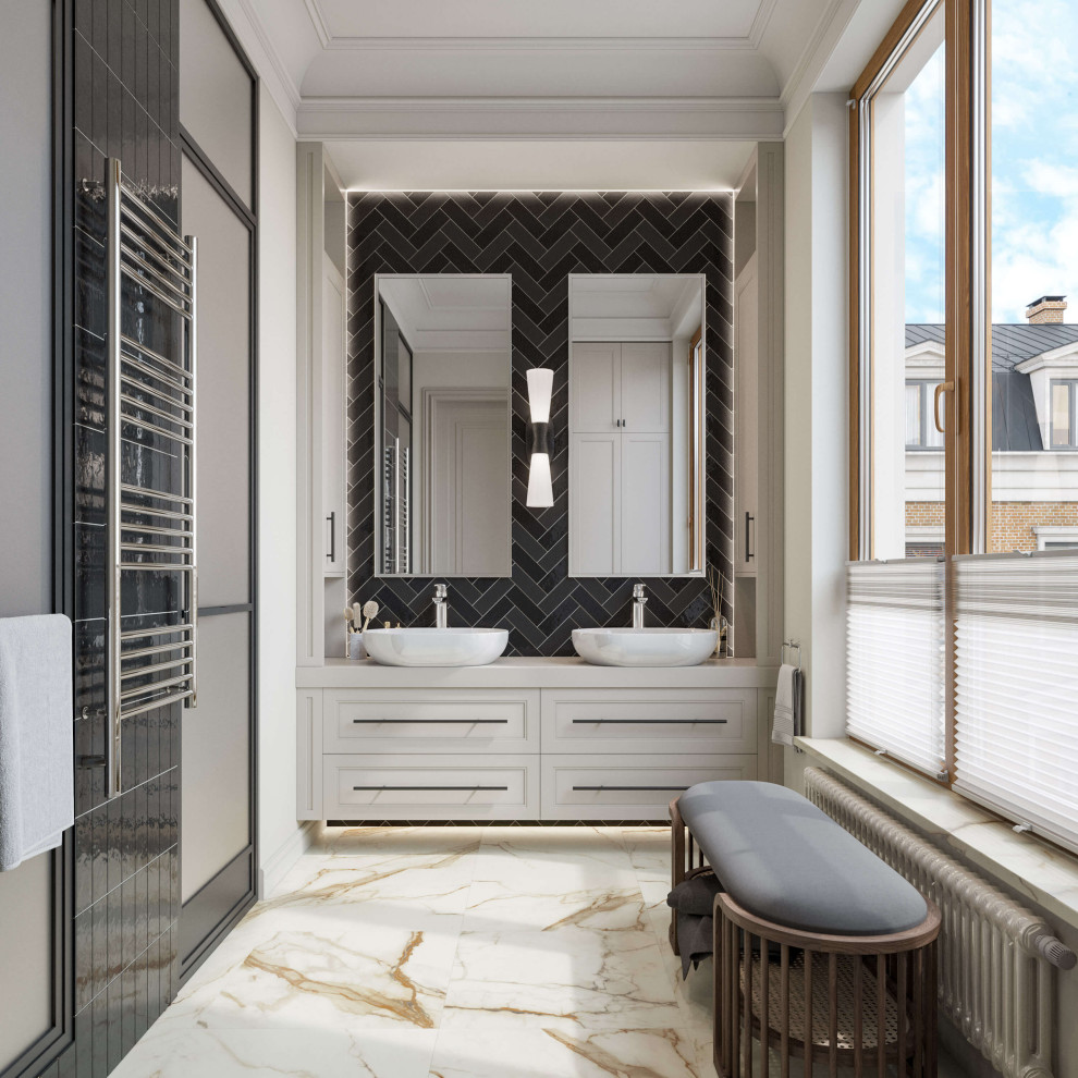 Квартира в жк "Футурист"