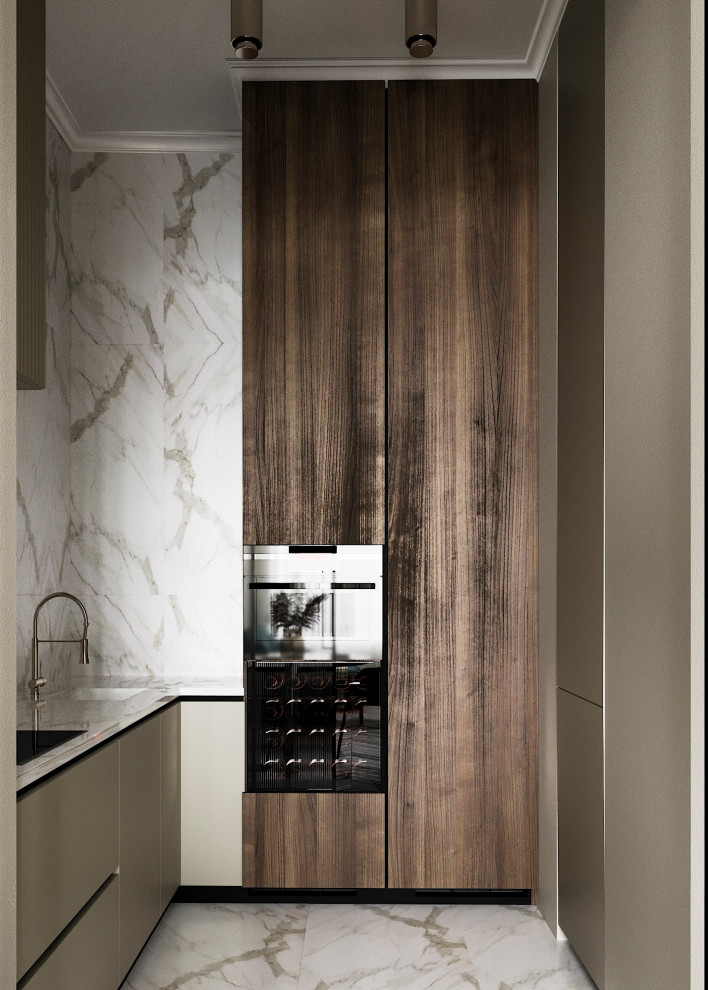 ЖК Резиденции Архитекторов