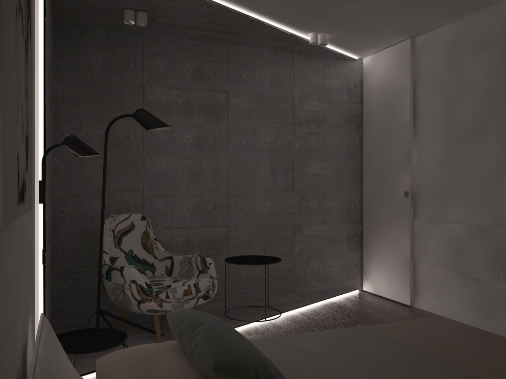 Квартира для двоих