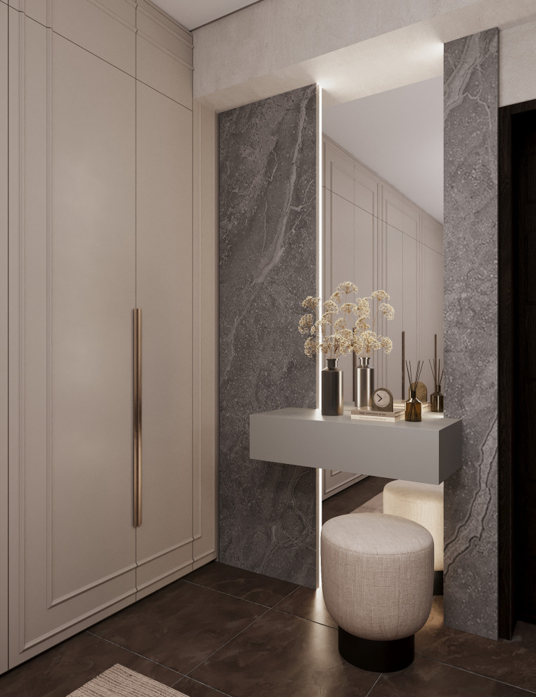 Квартира в горах