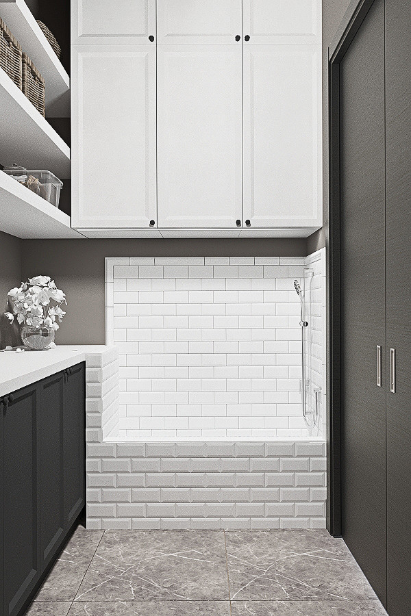 Дизайн-проект в "Futuro Park"