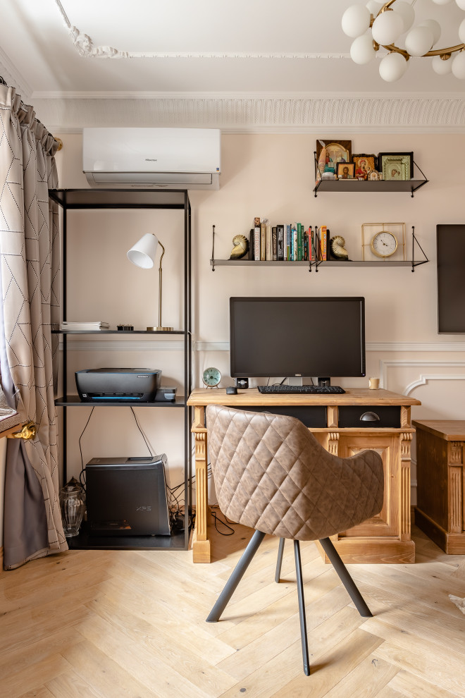 Квартира на Большой Якиманке