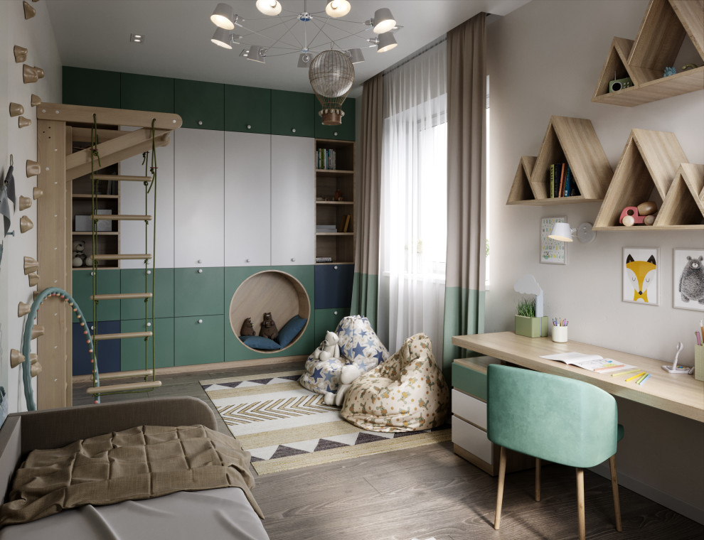 Дом 180 м² в поселке Ковали