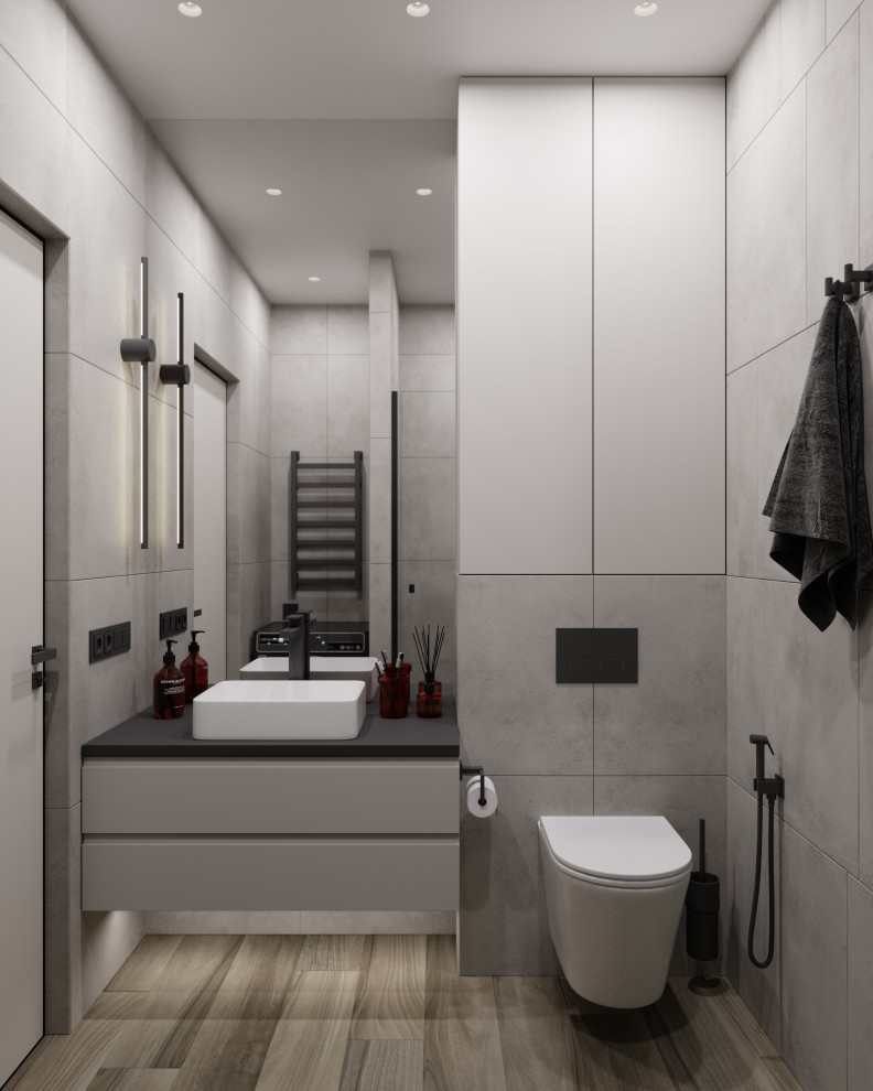 Квартира для пилота