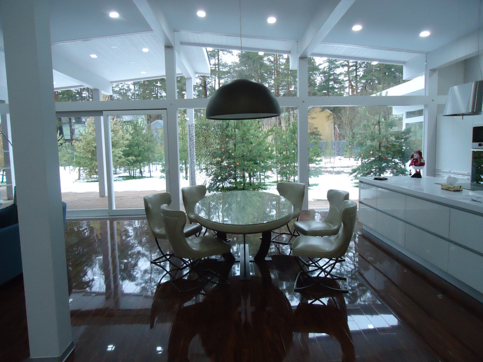 Дом фахверк