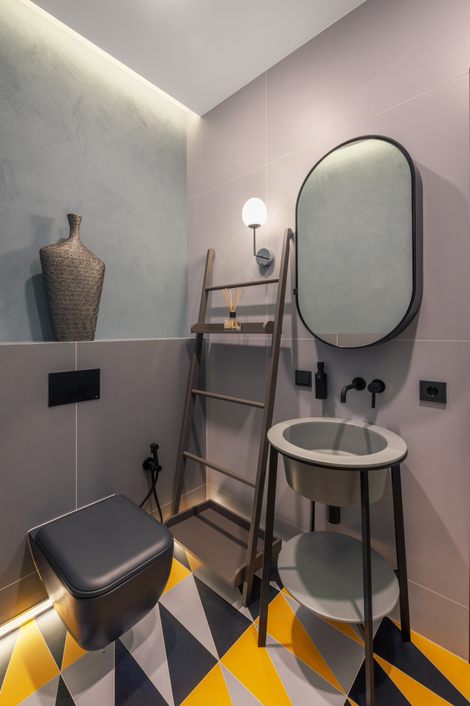 Квартира на Зоологической