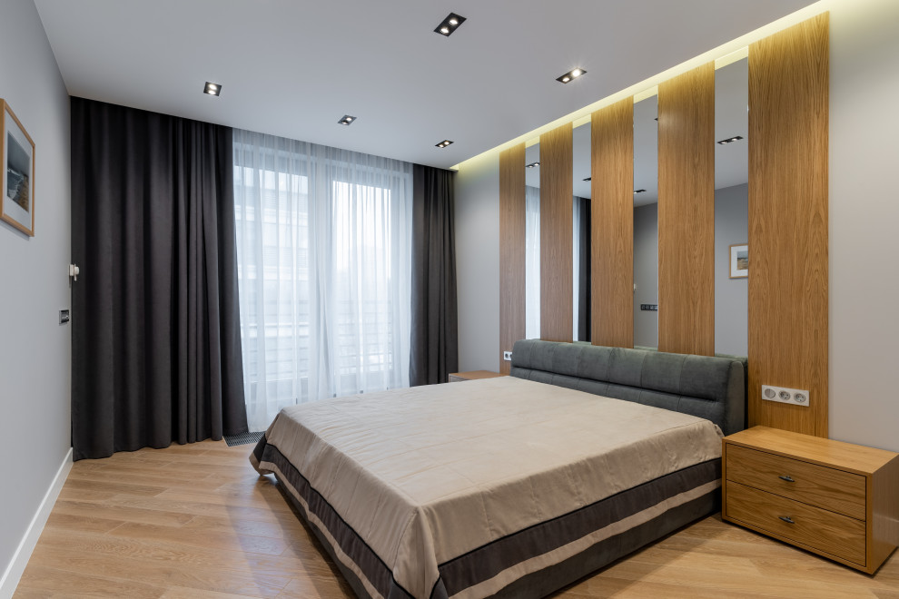 Крестовский для молодой семьи