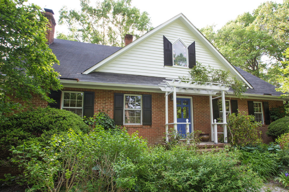 ProTect Painters: Exterior Painting in Chapel Hill, NC ...