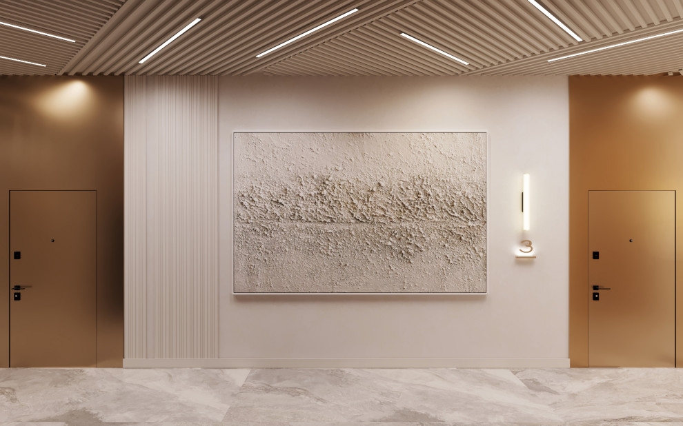 Гостиница в Севастополе МОП