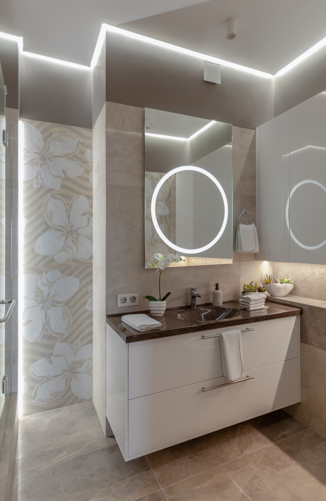 ЖК Европейский берег 80 м2