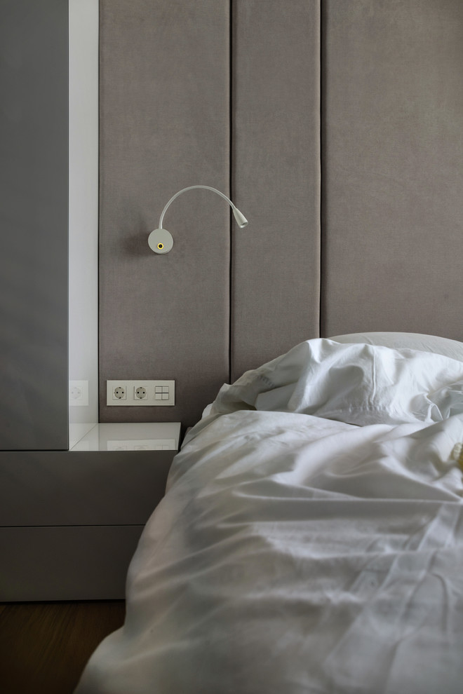 ZEST Интерьер 3ех комнатной квартиры