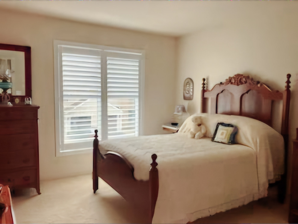Plantation Shutters
