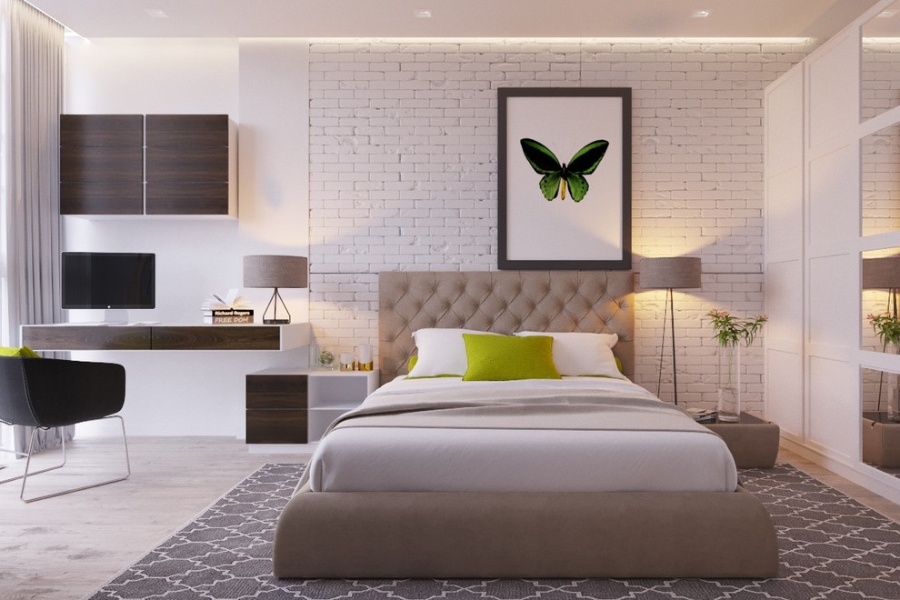 Квартира в Суханово Парк