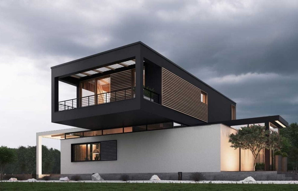 Tresk-House