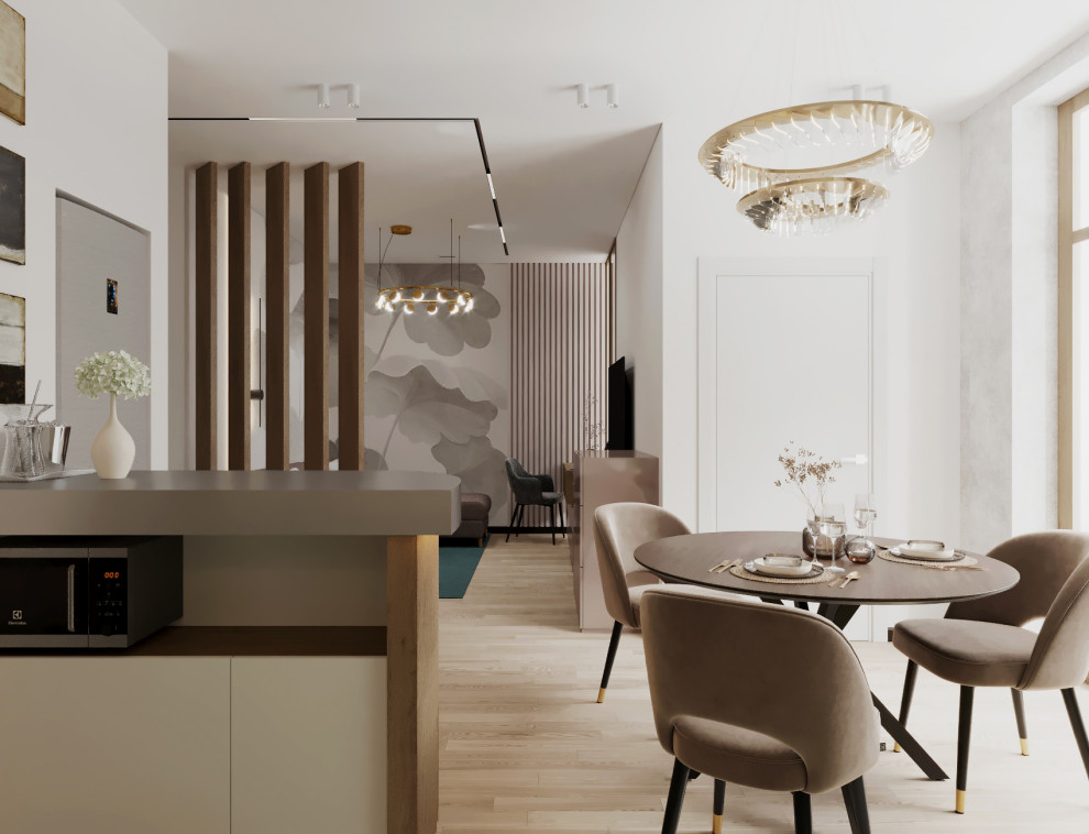 ЖК Макаровский