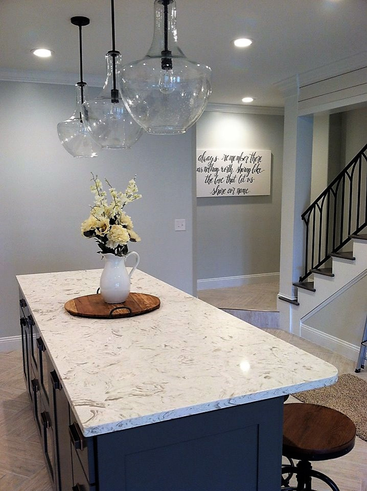 Kingsport Farmhouse Style Home