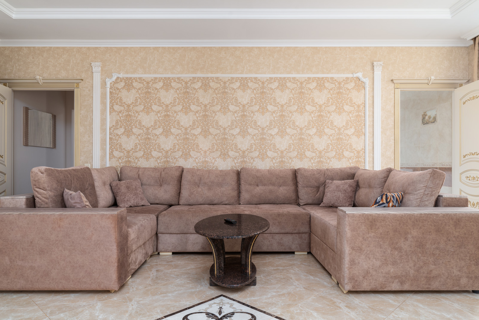 Дом для сдачи в аренду в Краснодаре