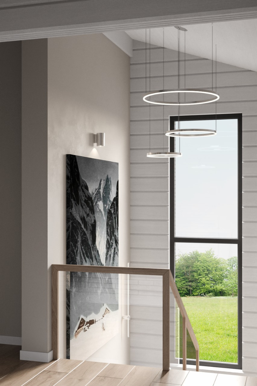 Загородный дом в Домодедово