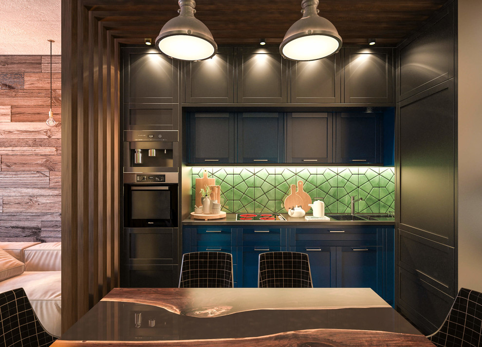 Квартира по ул. Б. Красная