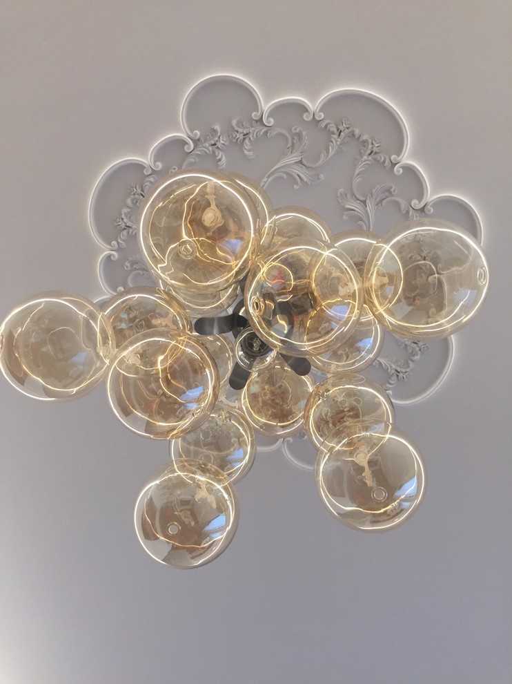 Квартира на Зеленина