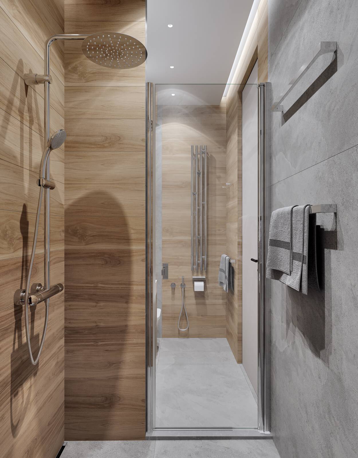 ЖК "Балтийский"