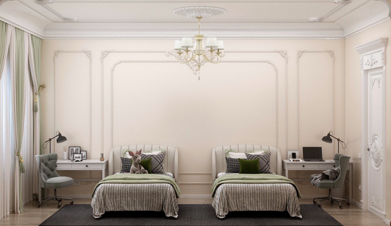 Асанбай Сити