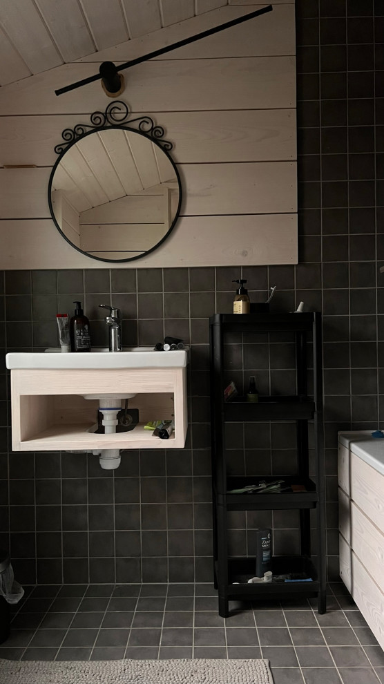 Загородный дом