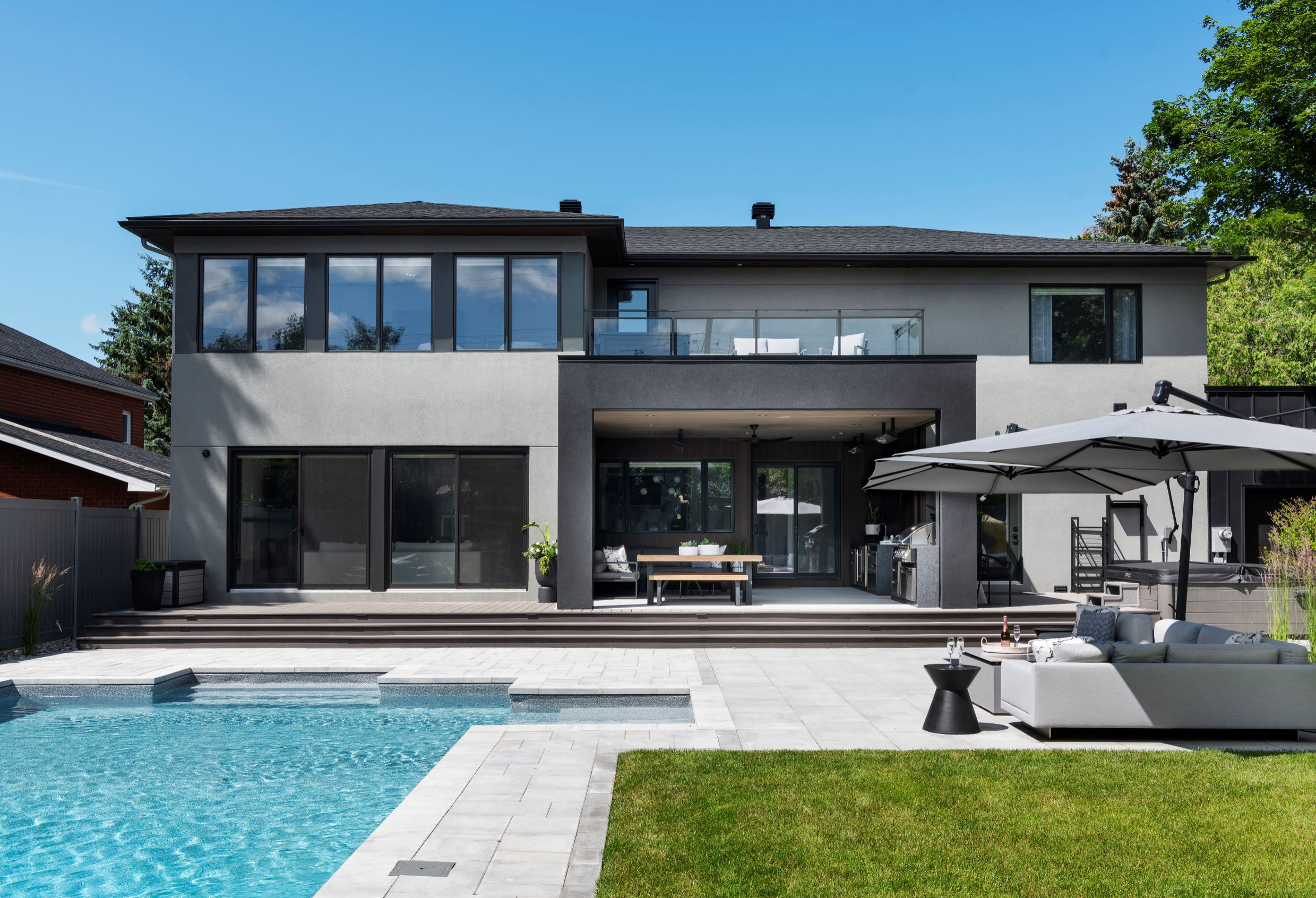 Urban Oasis