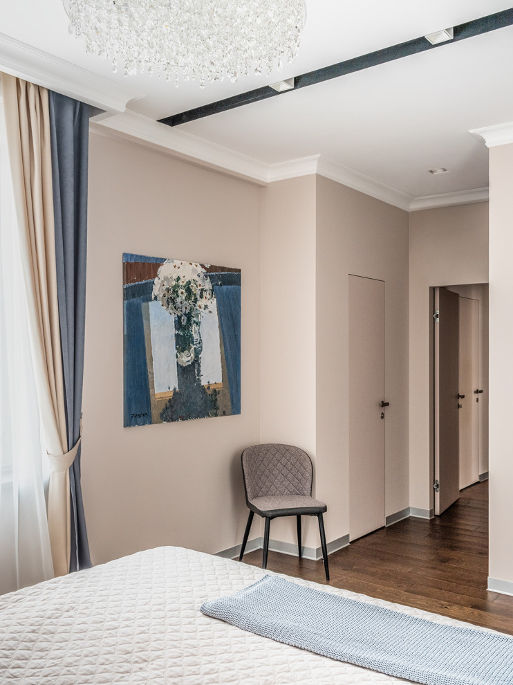 Квартира в ЖК "Балтийский квартет"