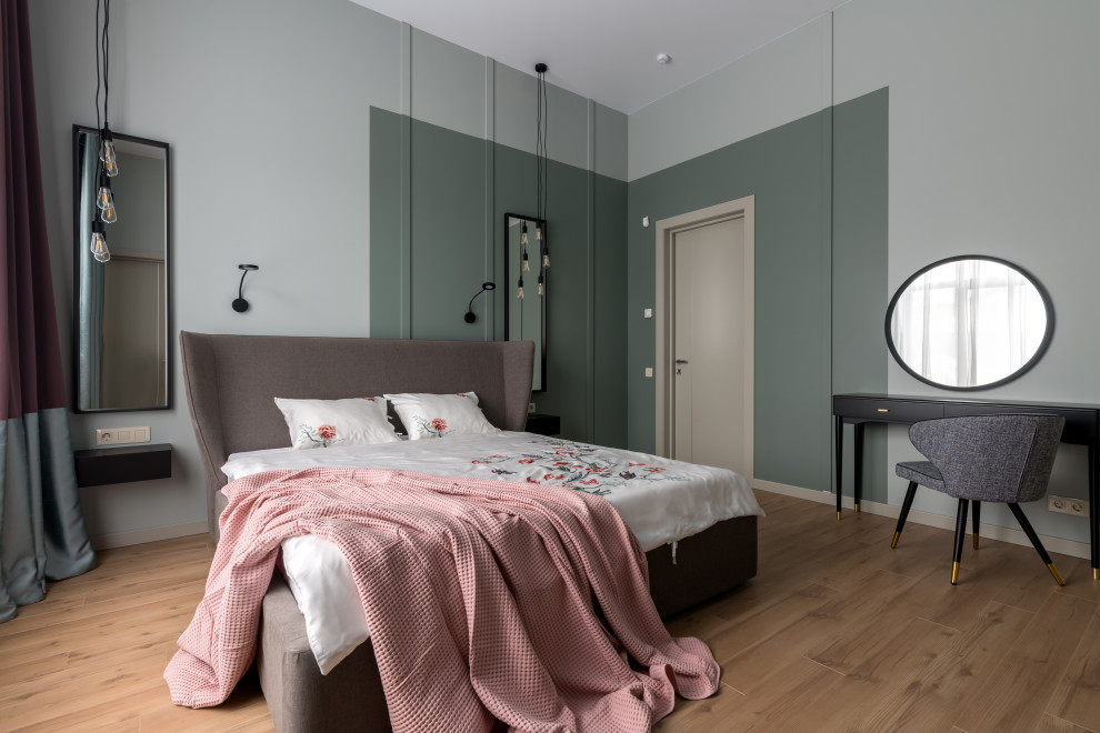 фотосъемка загородного дома