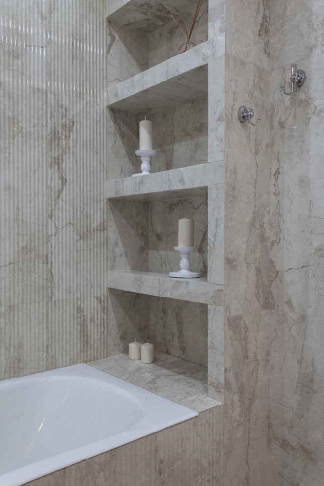 ЖК Квартал 38 А