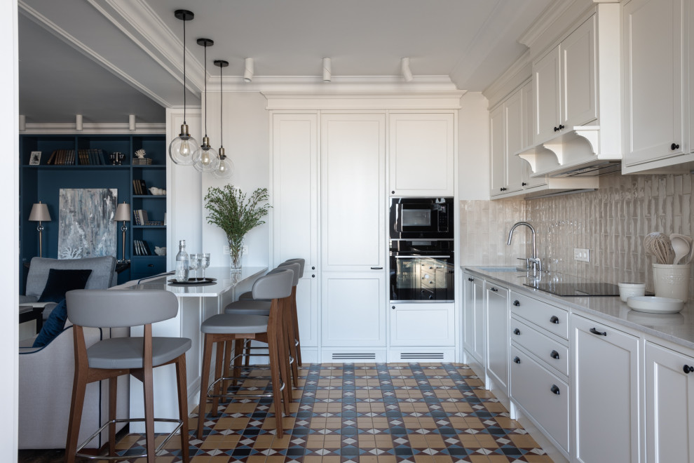 Павшинская пойма