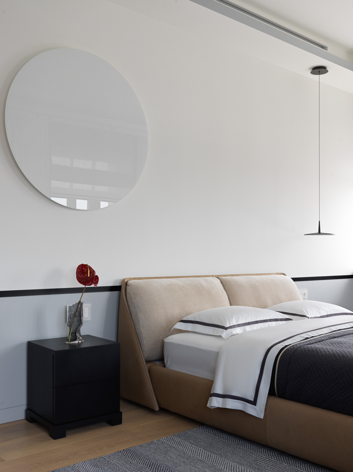 Апартаменты на Якиманской Набережной