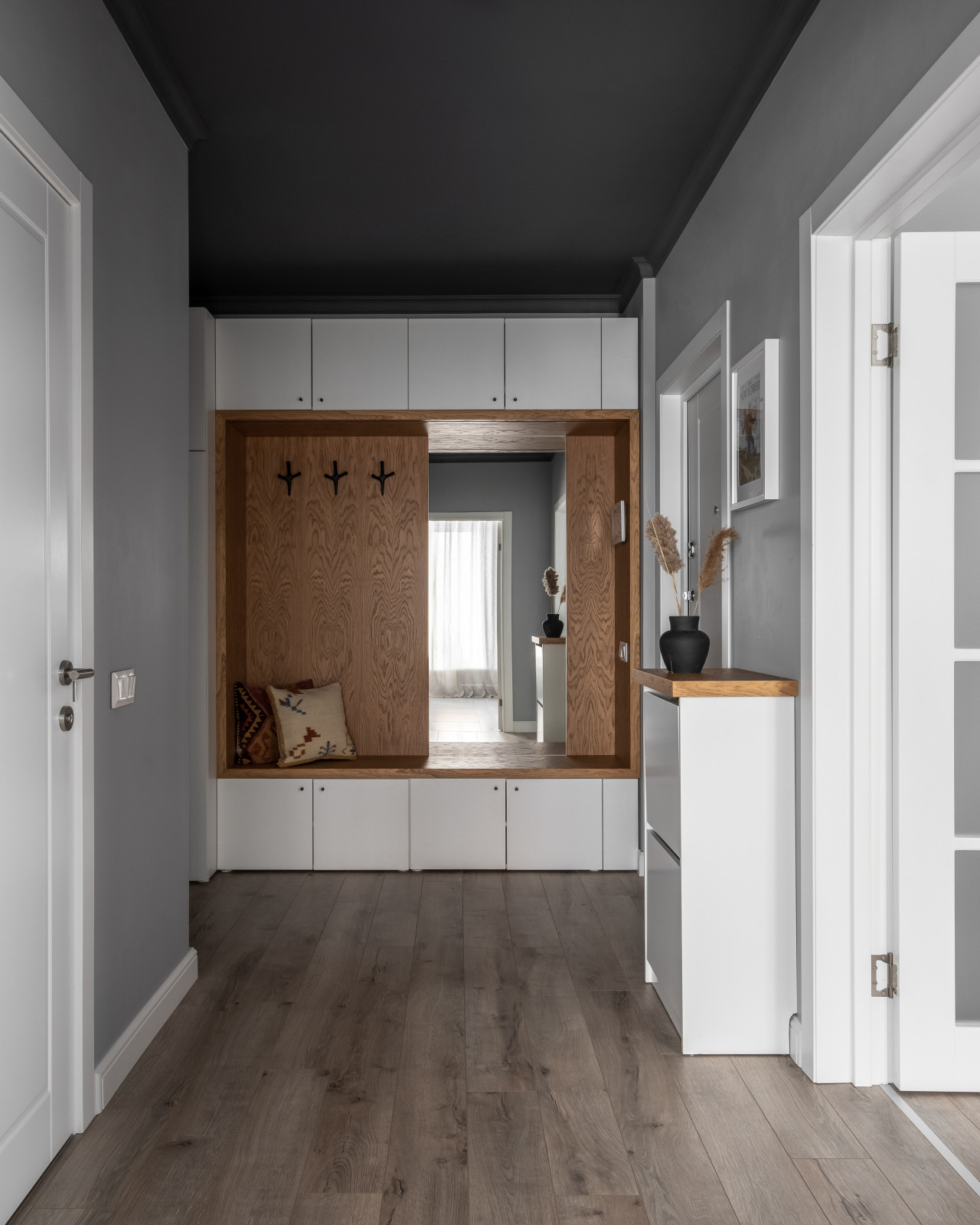 Мещерский лес