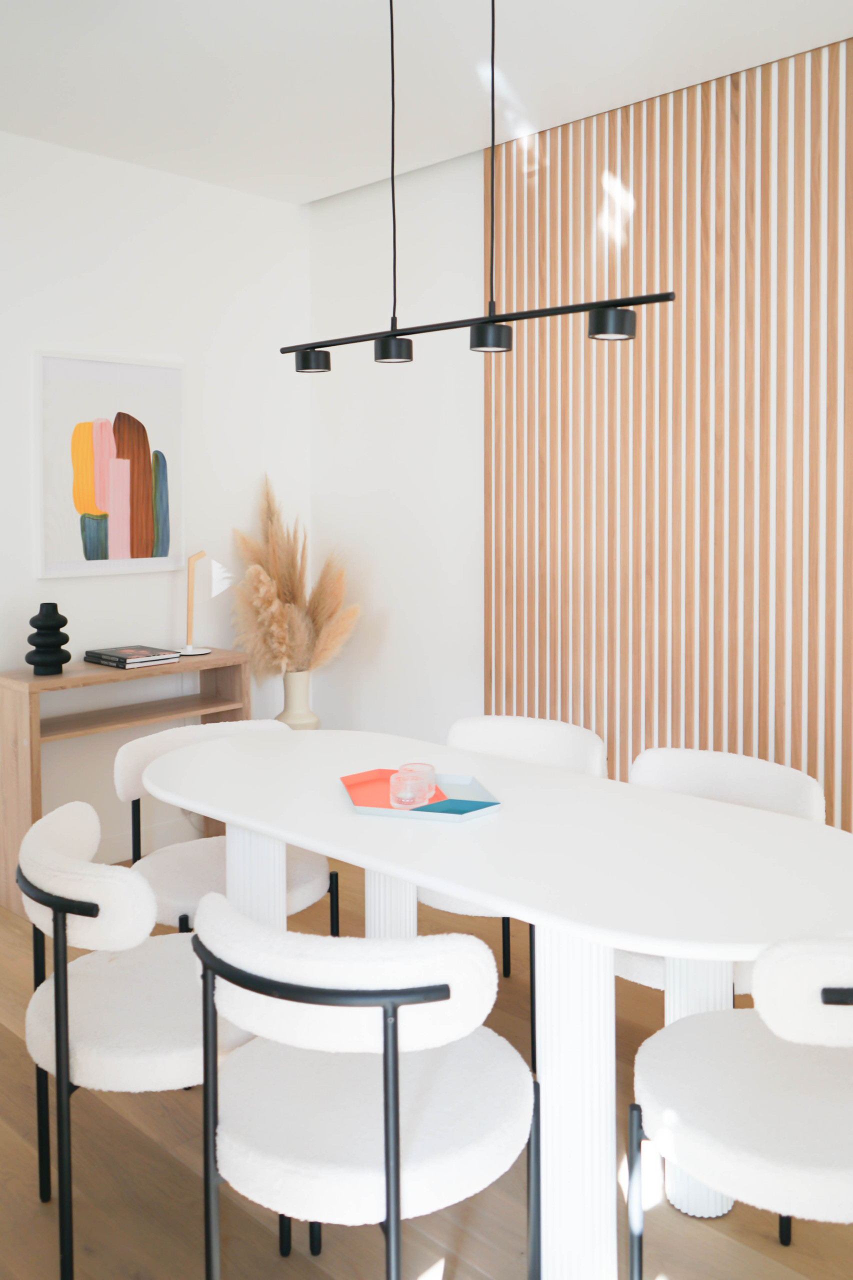Loft Médéric