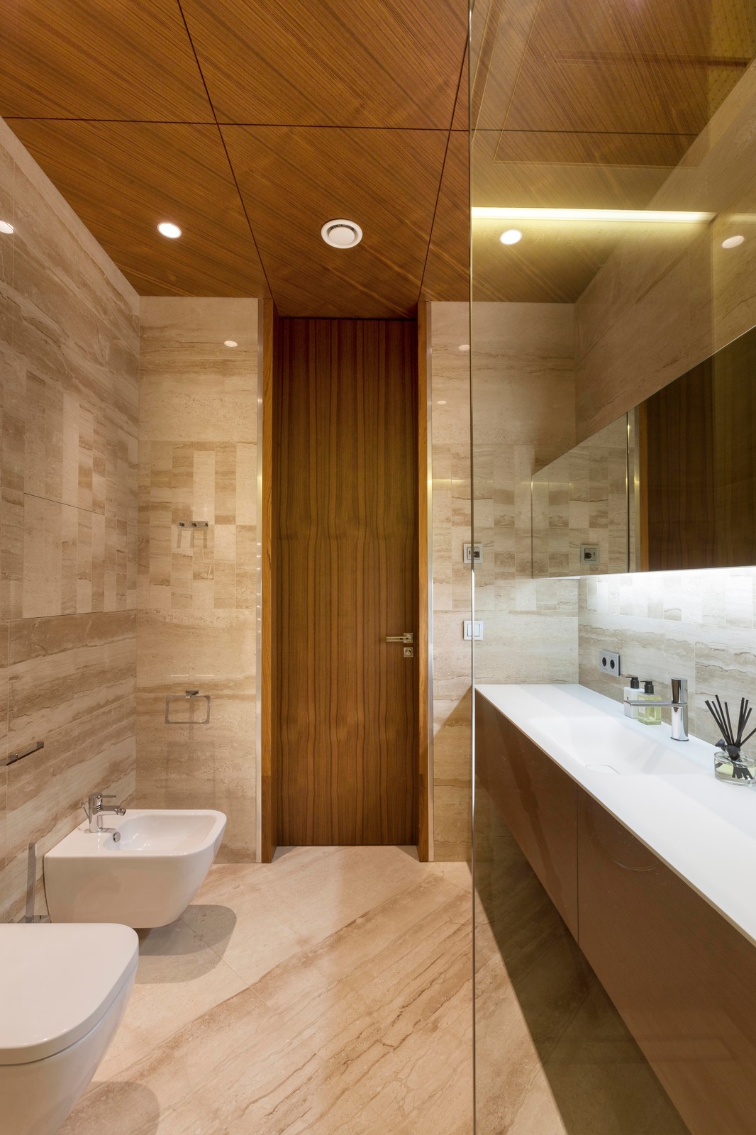 Ванная комната