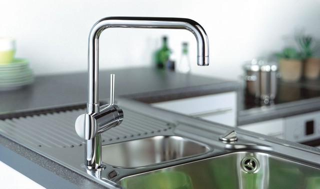 CUISINE modern-kitchen