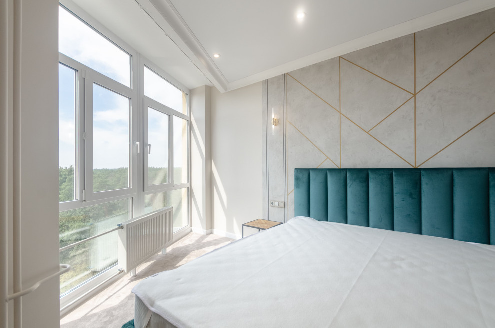 ЖК Композиция № 24, 3 комнаты