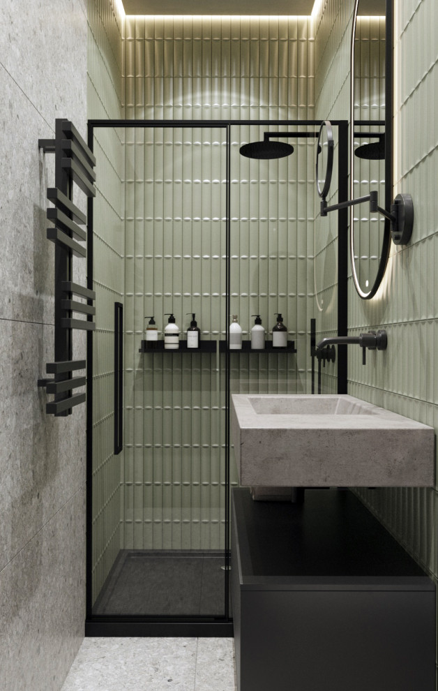 3 к кв ЖК Югге