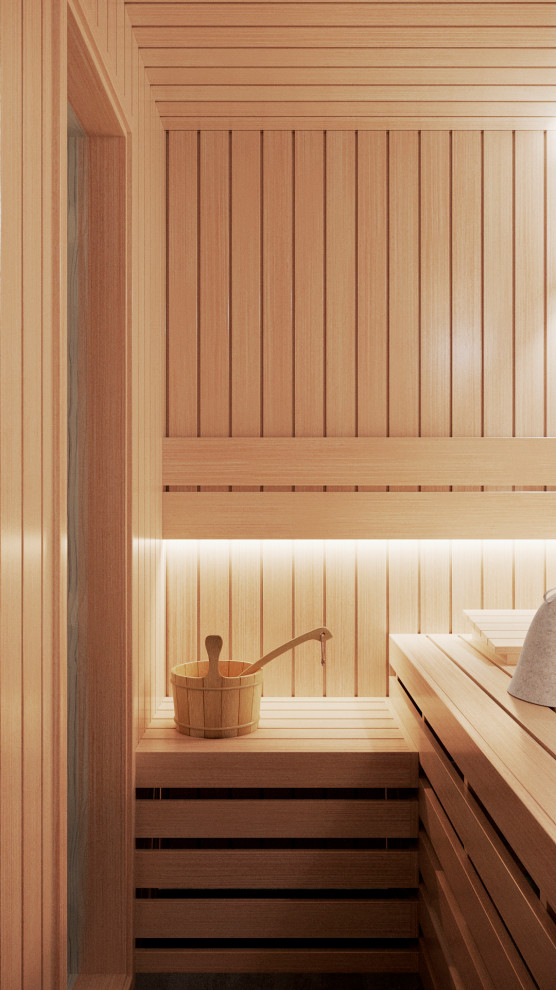 Таунхаус мкр. Северный парк (111кв.м.)