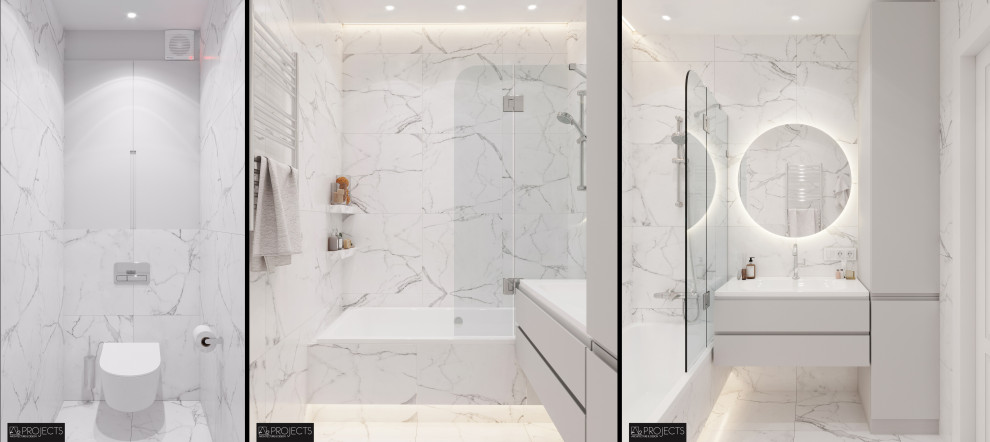 ДИЗАЙН-ПРОЕКТ 62 м2