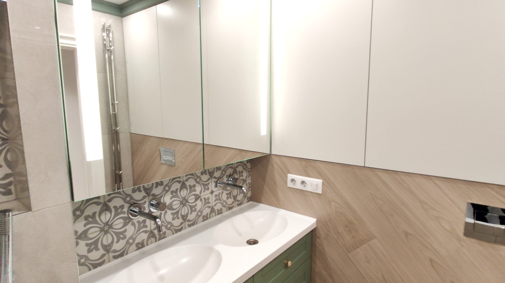 Реализация квартиры для многодетной семьи