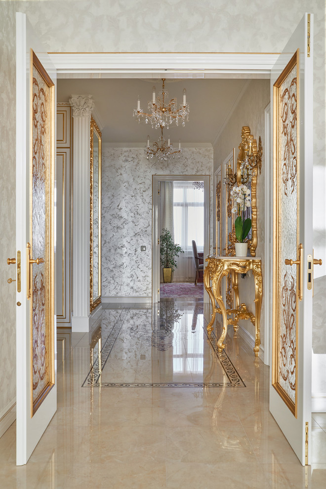 Русская классика