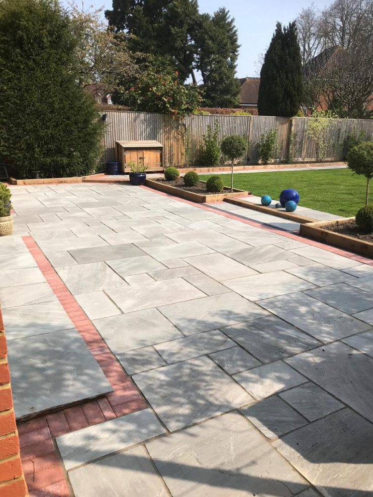Home Renovation & Driveway In Surrey