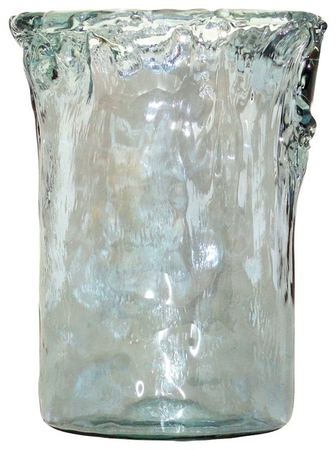 Maya Vase Large Contemporary Vases By Directsinks