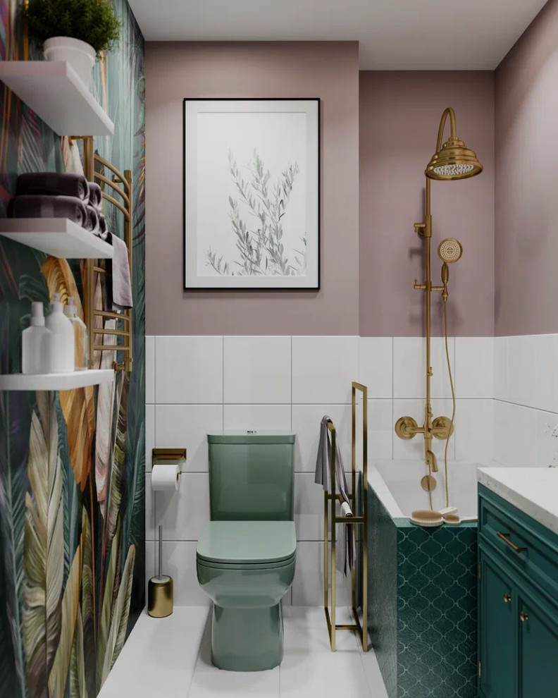 ЖК Шереметьевский