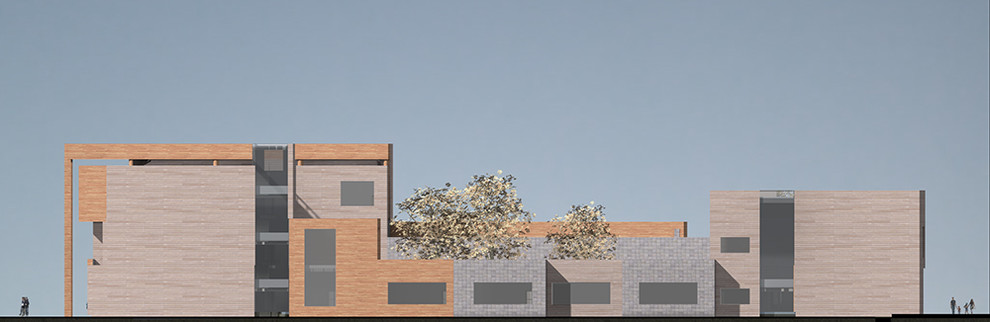 Школа на 11 классов