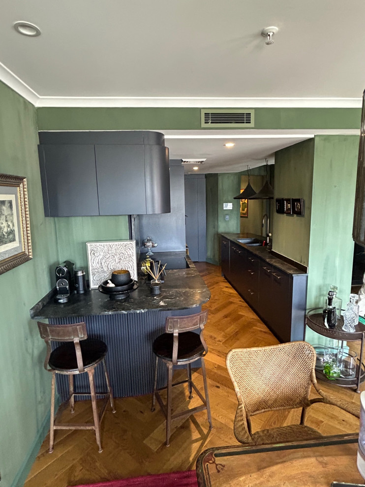 Darlinghurst - The Elan