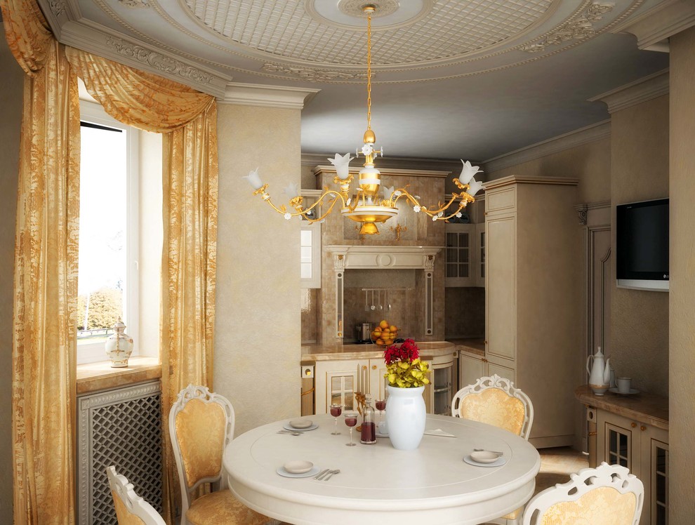 Дом в Прохорово