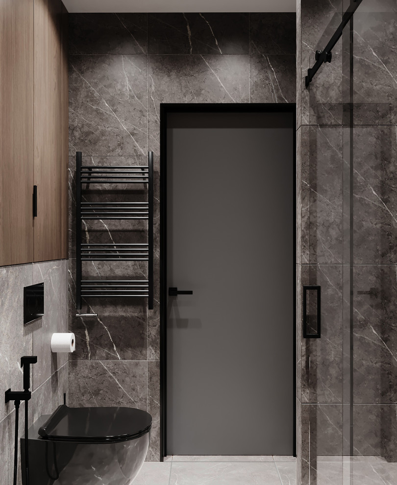 Квартира 52 кв.м.